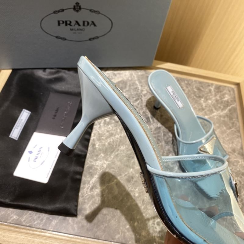 Prada Slippers